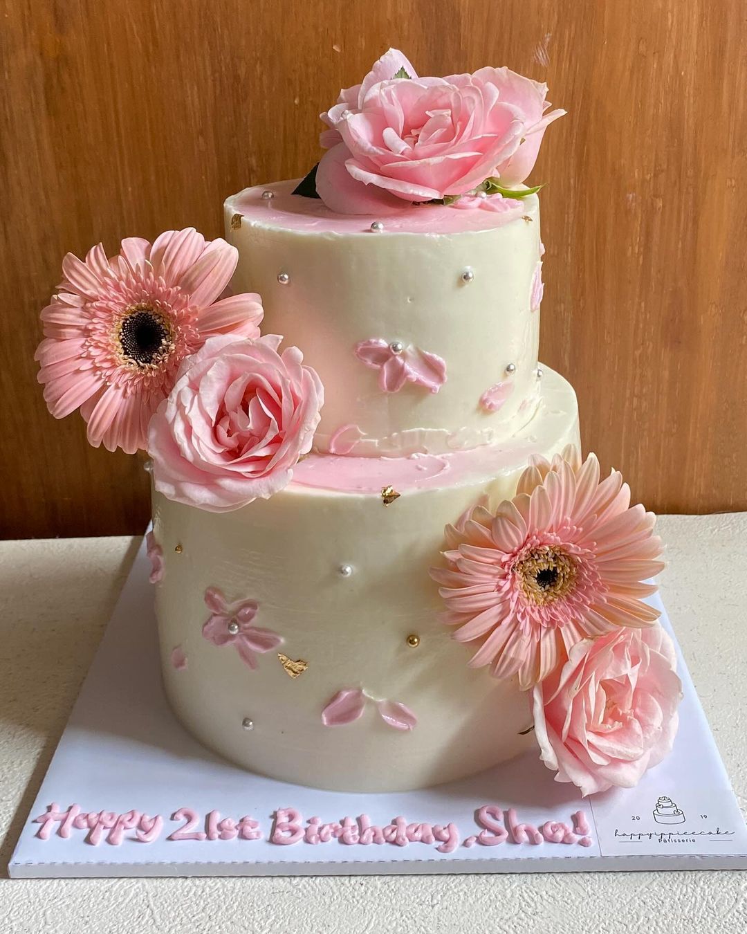 Custom Cake